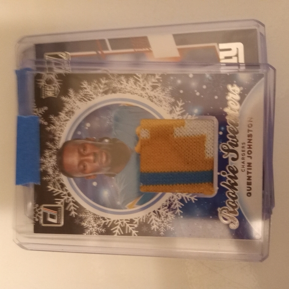 MASSIVE COLLECTORS PACKAGE ALL GAME WORN PATCH CARDS - Picture 3 of 15